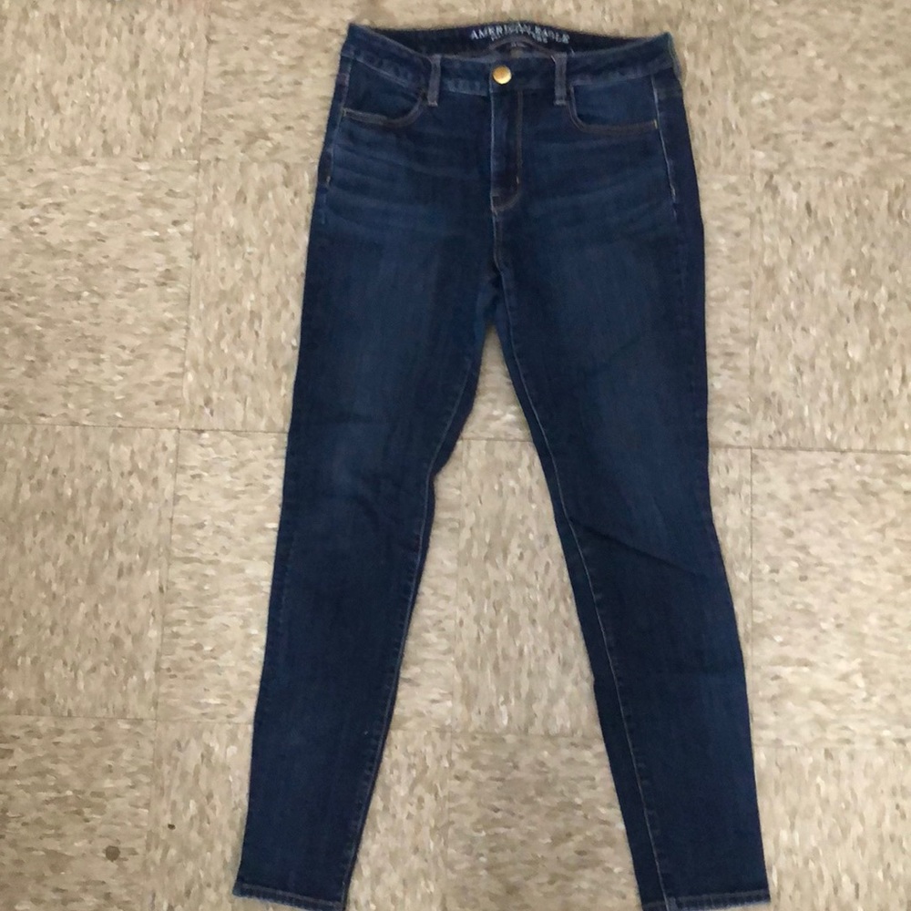 American Eagle Outfitters Jeans